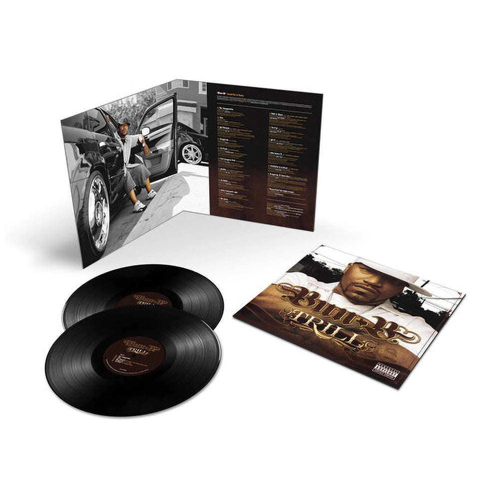 Trill (2xLP, Gatefold)