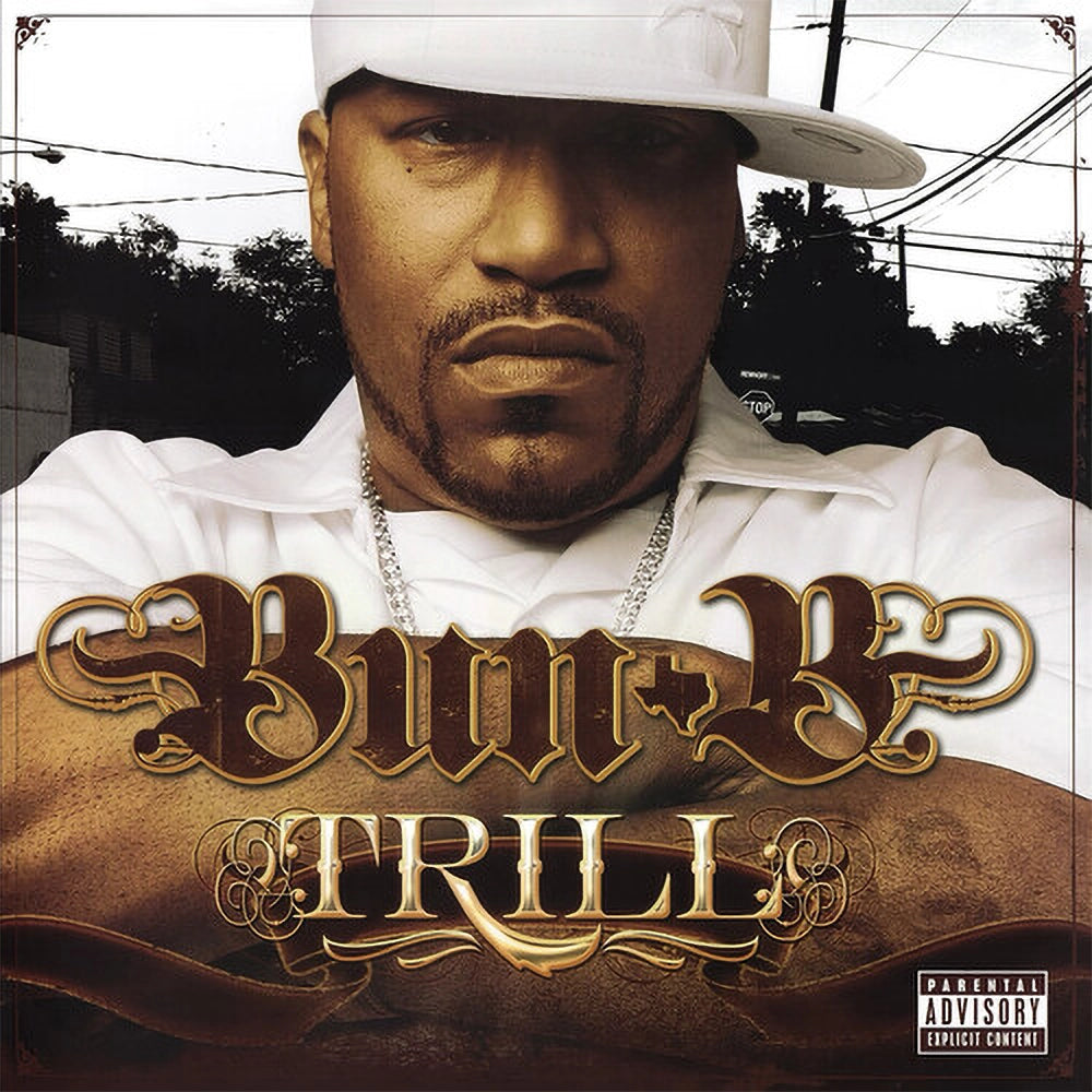 Trill (CD)
