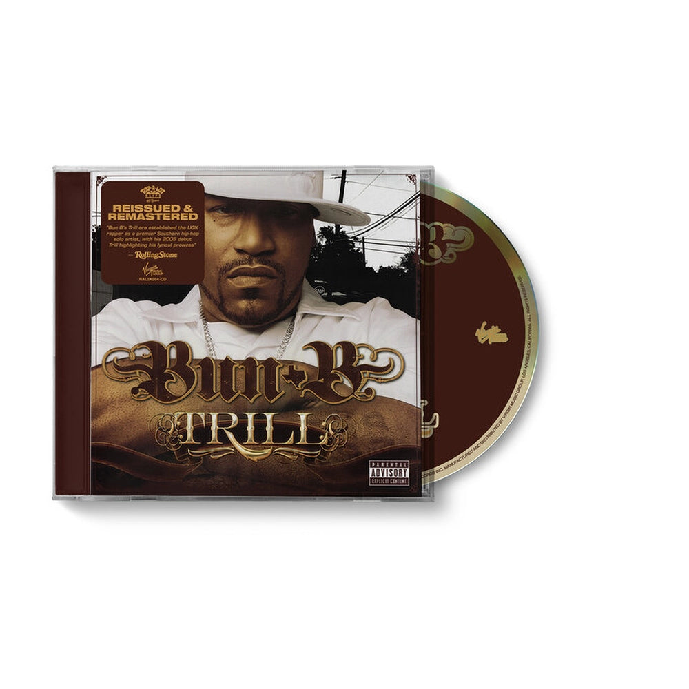 Trill (CD)