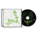 Dillagence II (CD)