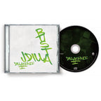 Dillagence II (CD)