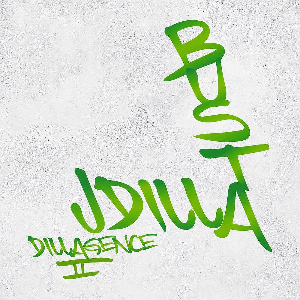 Dillagence II (CD)