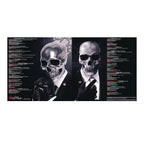 Extinction Level Event 2: The Wrath of God (2xLP, Split Black & White Vinyl)