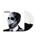 Extinction Level Event 2: The Wrath of God (2xLP, Split Black & White Vinyl)