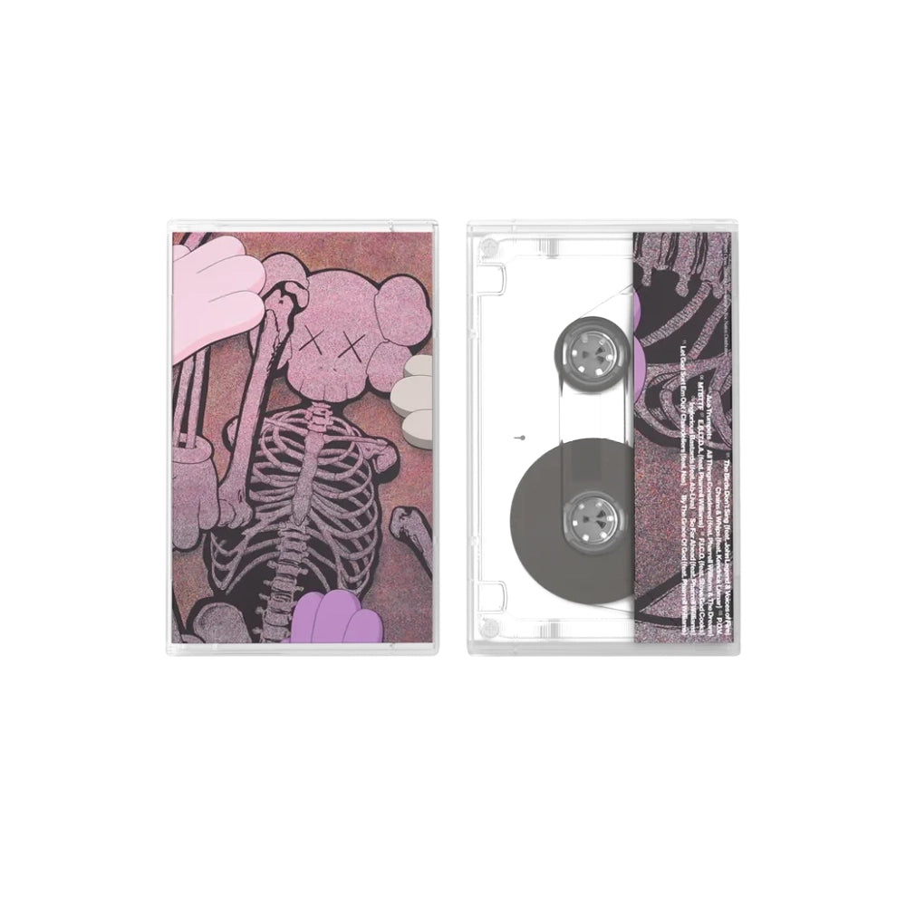 Let God Sort Em' Out (Cassette)