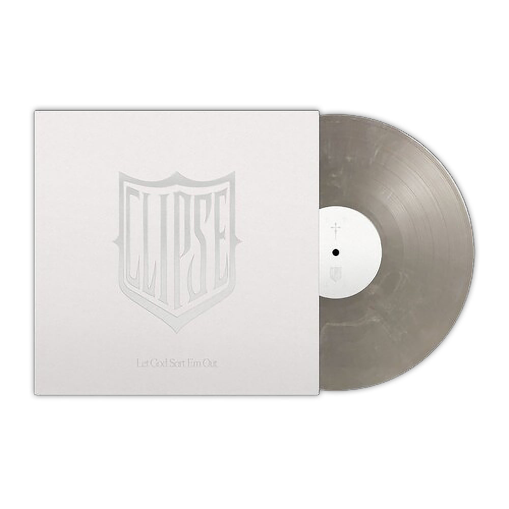 Let God Sort Em' Out (LP, Colored Vinyl)