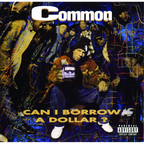 Can I Borrow a Dollar? (LP, 180 Gram, Import)