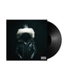 Blakk Tape (LP)