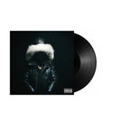 Blakk Tape (LP)