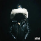 Blakk Tape (LP)