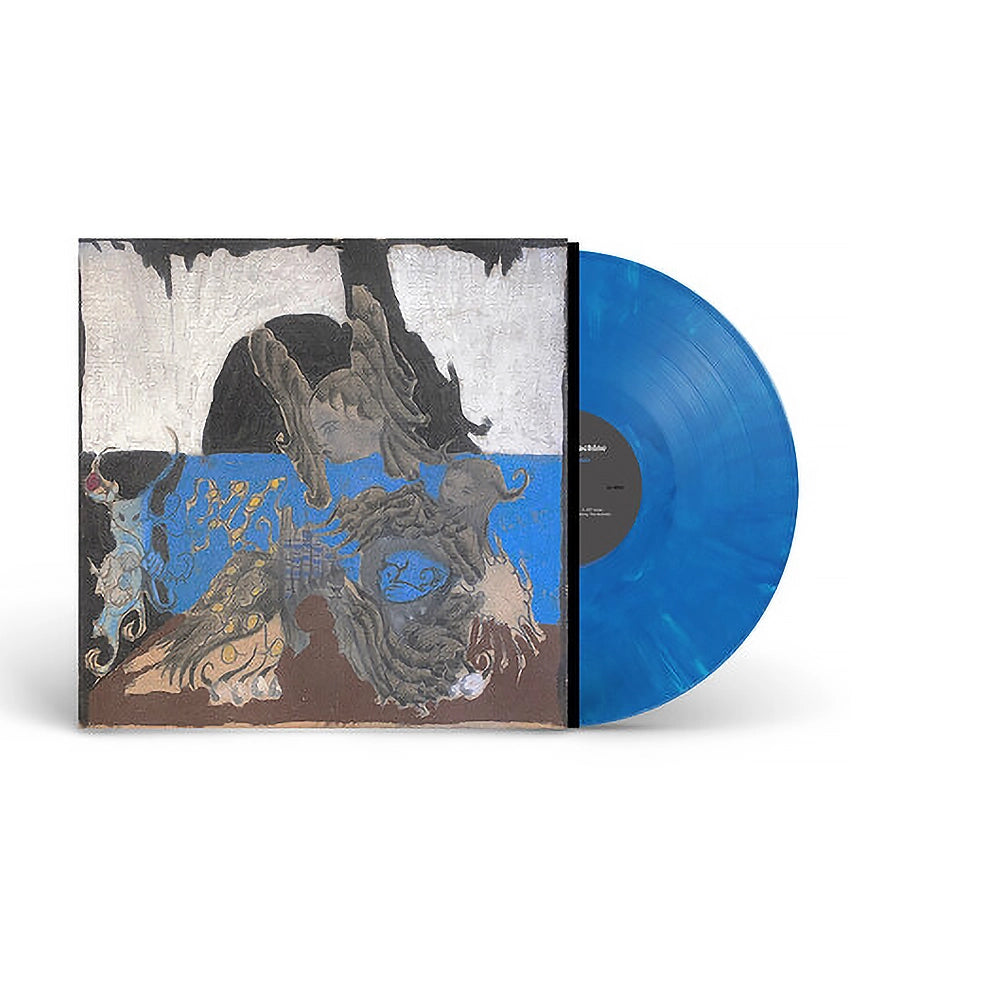Look What I Became (LP, Blue Marble Vinyl)