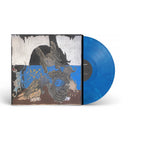 Look What I Became (LP, Blue Marble Vinyl)