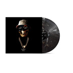 No One Mourns The Wicked, Onyx (LP, Colored Vinyl)