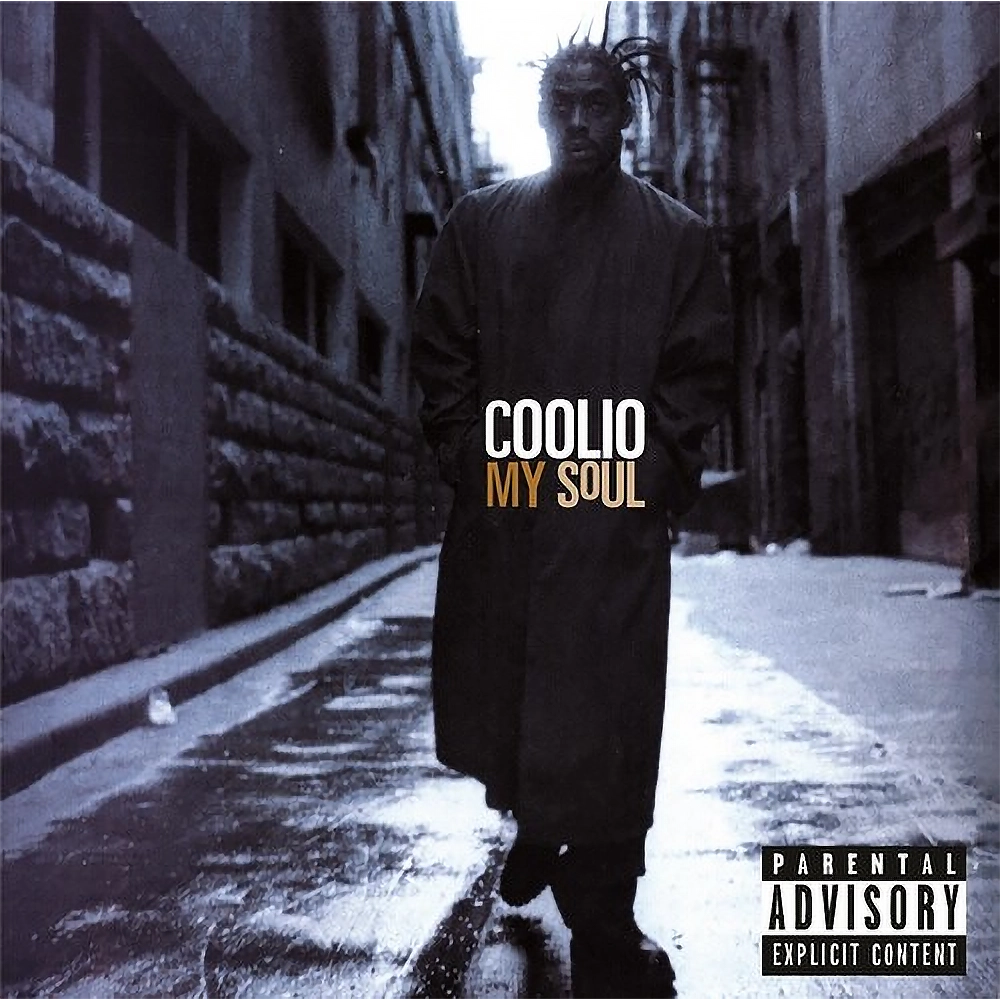 My Soul, 25th Anniversary Edition (CD)