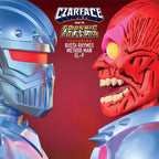 Czarface Meets Frankie Pulitzer (LP, Comic Con Exclusive Vinyl)