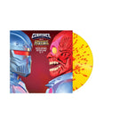 Czarface Meets Frankie Pulitzer (LP, Comic Con Exclusive Vinyl)