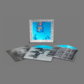 Atrocity Exhibition, 10 Year Anniversary (2xLP, Transparent Blue Vinyl)