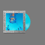Atrocity Exhibition, 10 Year Anniversary (2xLP, Transparent Blue Vinyl)
