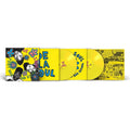3 Feet High and Rising (2xLP, Yellow Vinyl)
