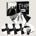 Stakes Is High - 30th Anniversary [Explicit Content] (4xLP Book Box)