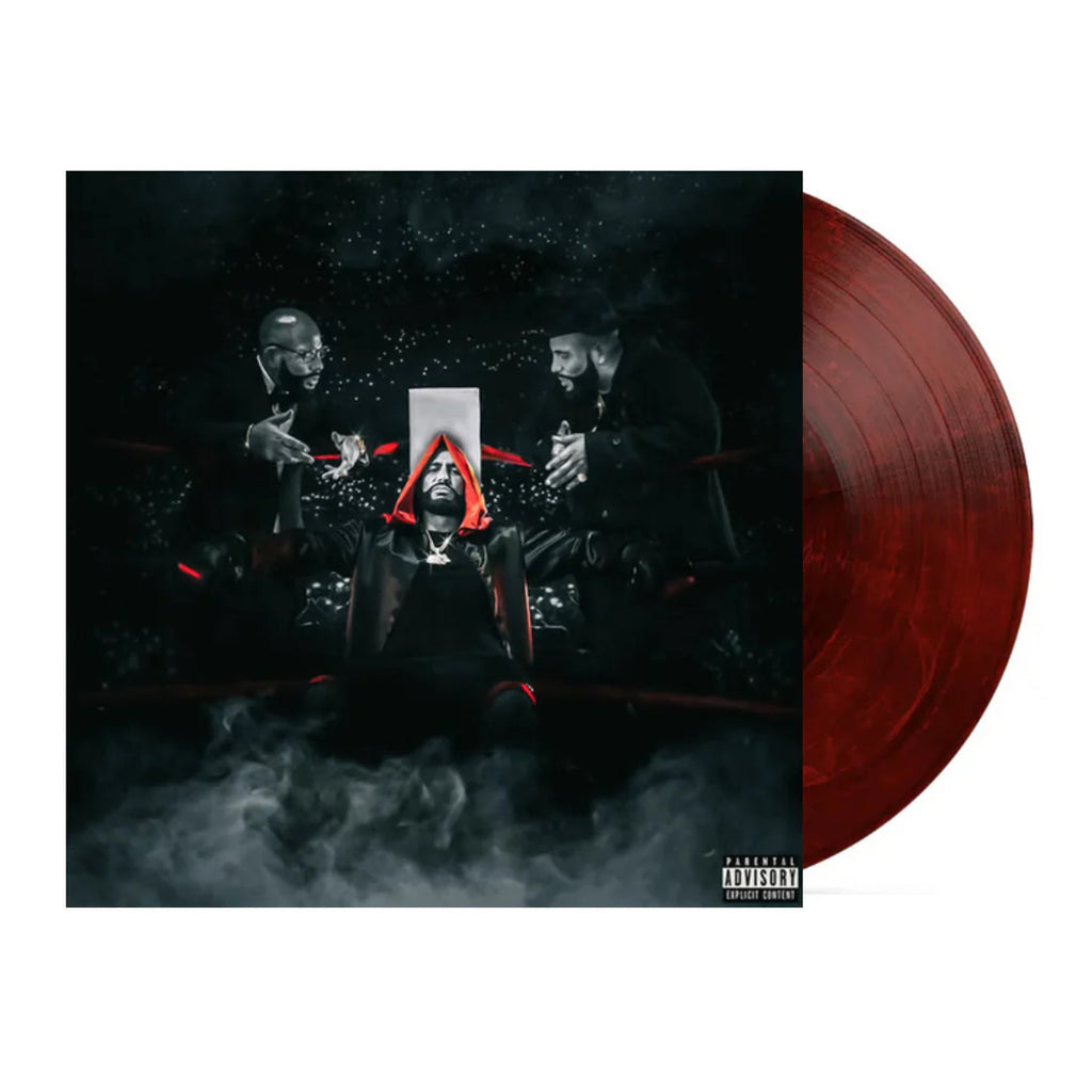 I'm Really Like That (LP, Marble Vinyl)
