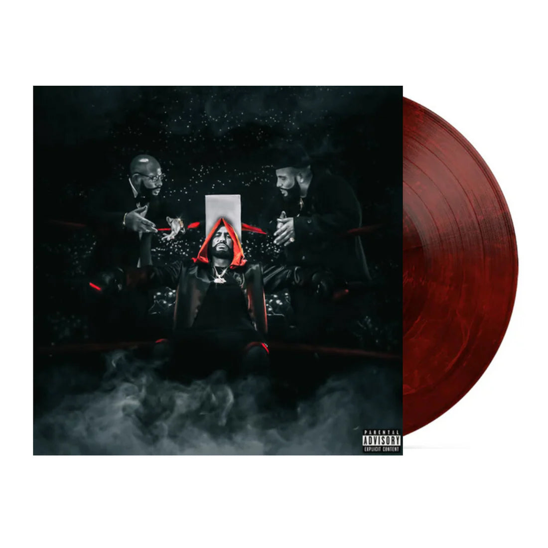 I'm Really Like That (LP, Marble Vinyl)