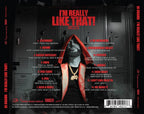 I'm Really Like That (CD)