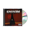 The Eminem Show (CD)