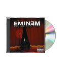 The Eminem Show (CD)