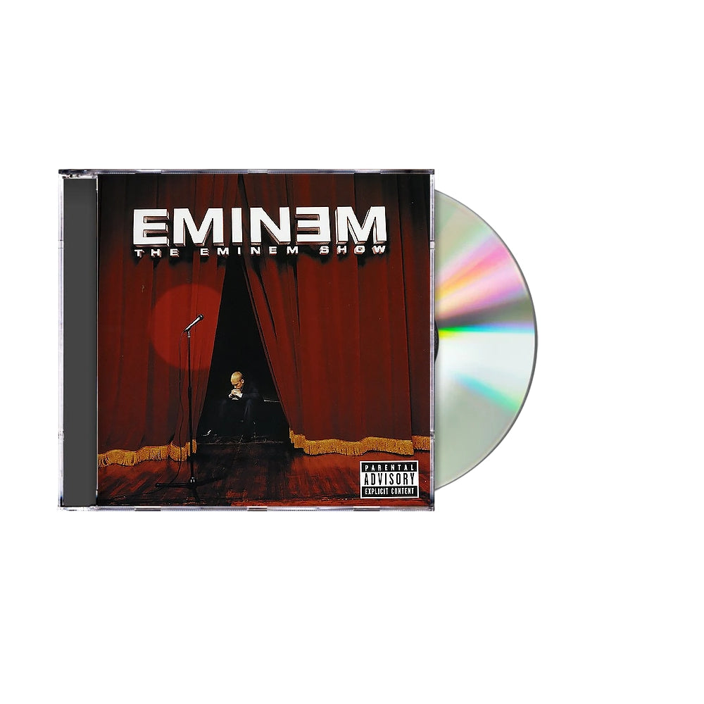 The Eminem Show (CD)