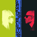 Before the World Blows: The Abi and Alan Experiment (2xLP)