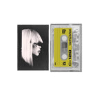 Before the World Blows: The Abi and Alan Experiment (Cassette, Cover Art Version A)