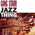 Jazz Thing (7")