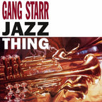 Jazz Thing (7")