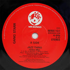 Jazz Thing (7")