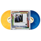 Reel to Reel (2xLP, Colored Vinyl)