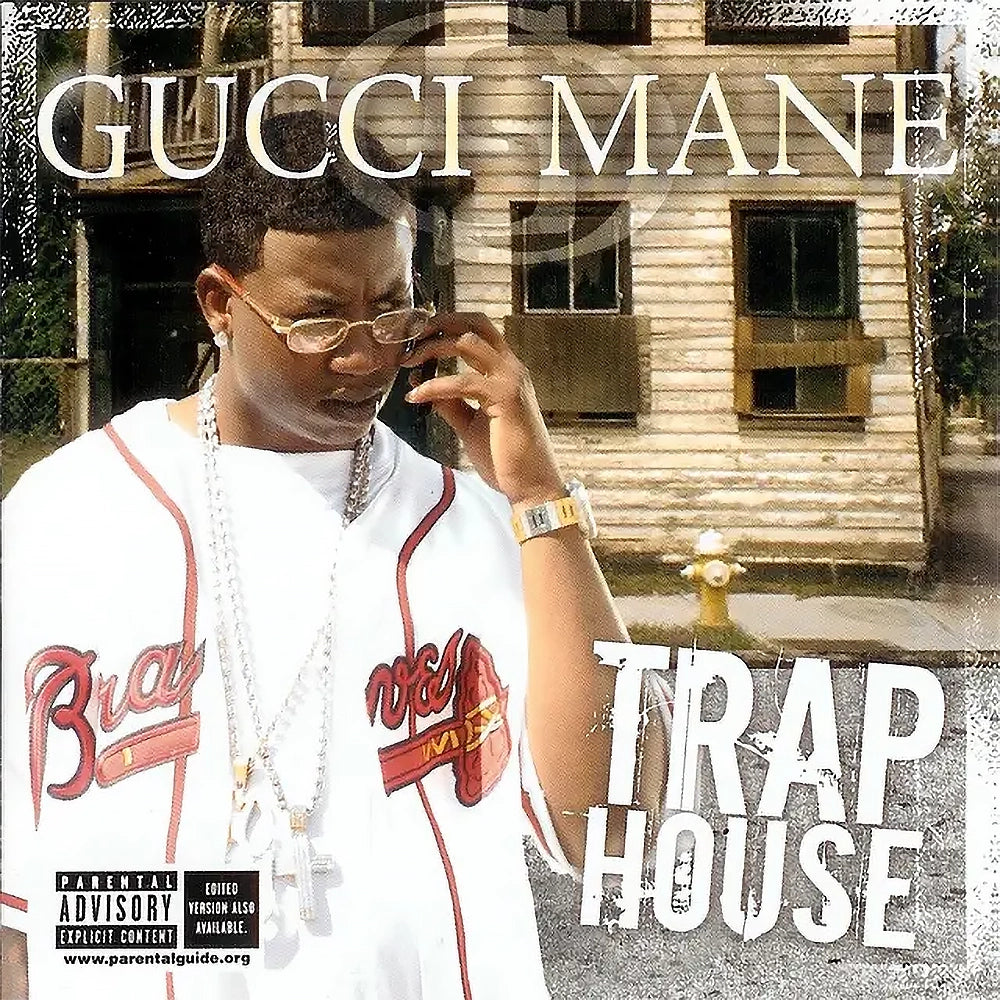 Trap House (20th Anniversary Edition, 2xLP)