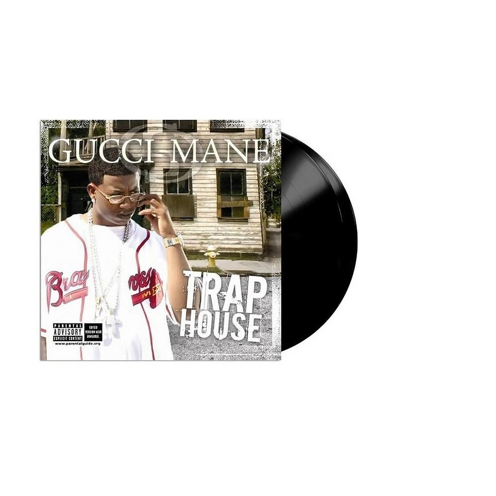 Trap House (20th Anniversary Edition, 2xLP)