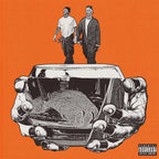 Goldfish (LP, Clear Vinyl)