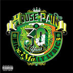 House of Pain (Fine Malt Lyrics), 30 Years Deluxe Version (2xLP, Colored Vinyl)