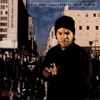 AmeriKKKa's Most Wanted (CD)