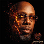 Dragon's Breath, Limited Deluxe Edition (3LP, Orange Transparent Vinyl, Includes Instrumentals, Import)