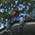 2014 Forest Hills Drive (CD)