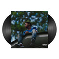 J. Cole - 2014 Forest Hills Drive (Vinyl) album cover
