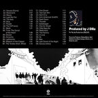 Donuts (2xLP)