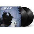Jay-Z - The Blueprint album cover