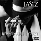 Reasonable Doubt (2xLP)