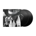 Reasonable Doubt (2xLP)