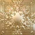 Jay-Z & Kanye West - Watch the Throne album cover