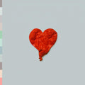 808s & Heartbreak (CD)